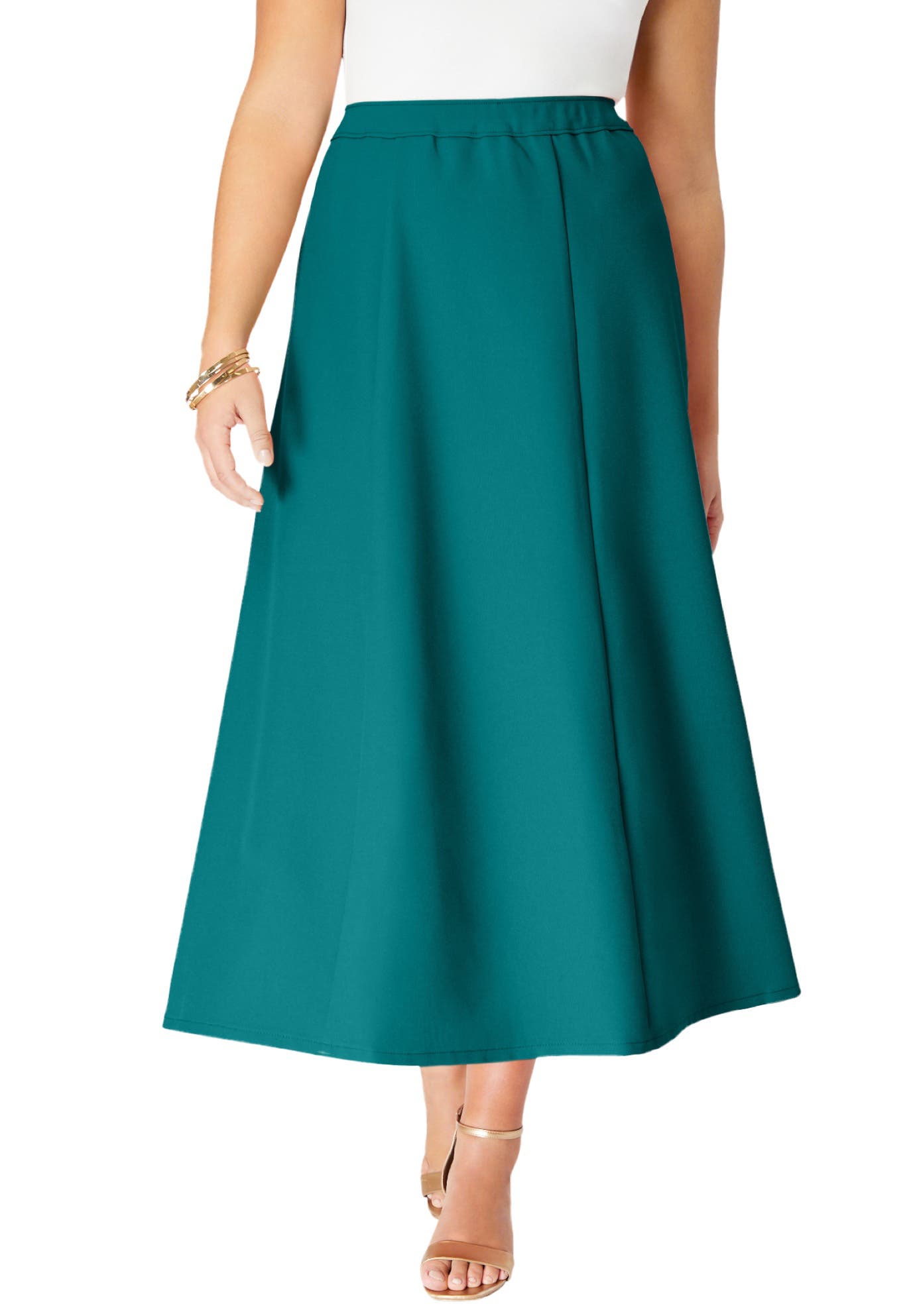 TROPICAL TEAL