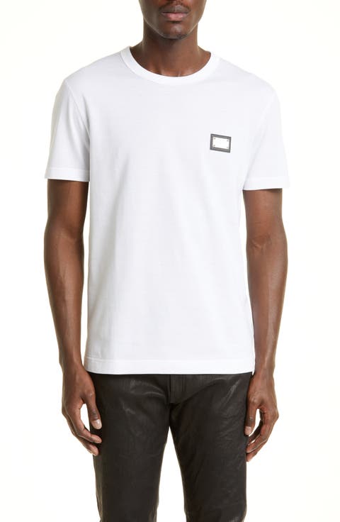 Mens Dolce&Gabbana T-Shirts | Nordstrom
