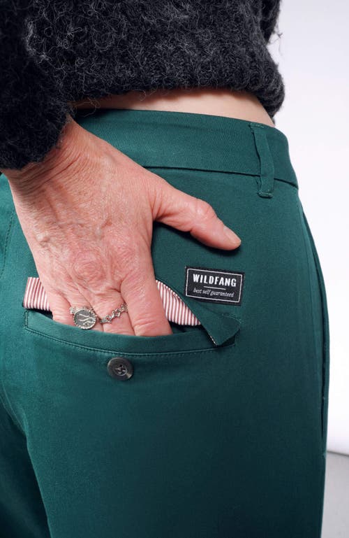 Wildfang The Essential Trouser