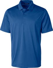 Cutter & Buck Prospect Textured Stretch Polo