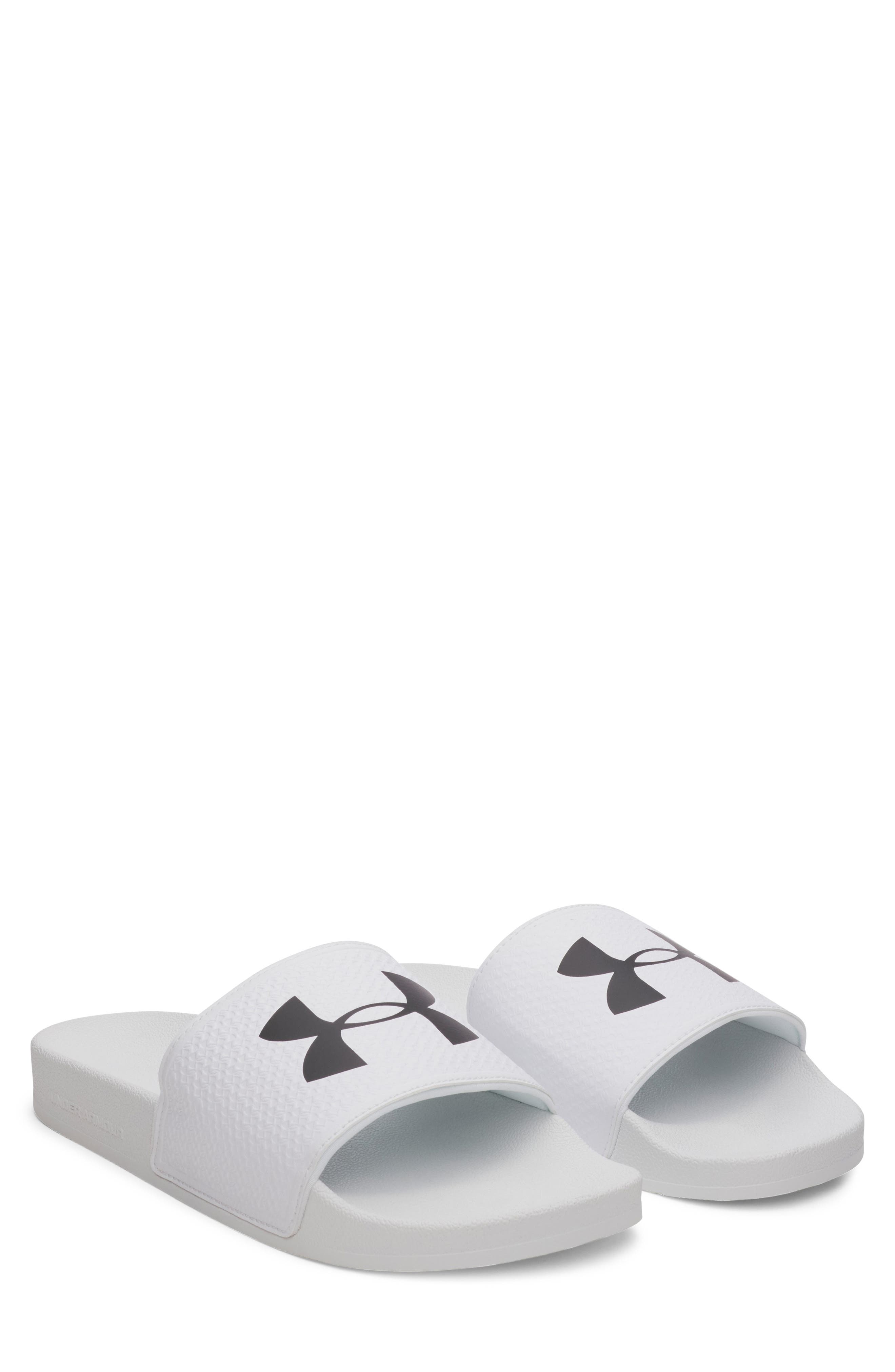  White / White / Black