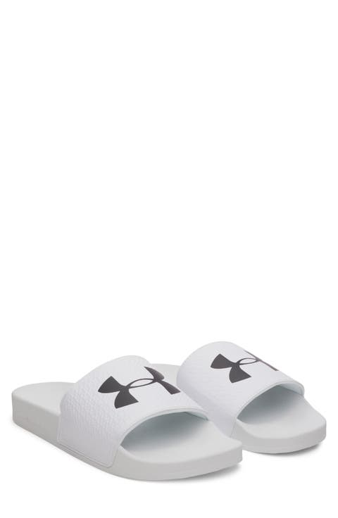 UA ARMR Slide Sandal (Men)