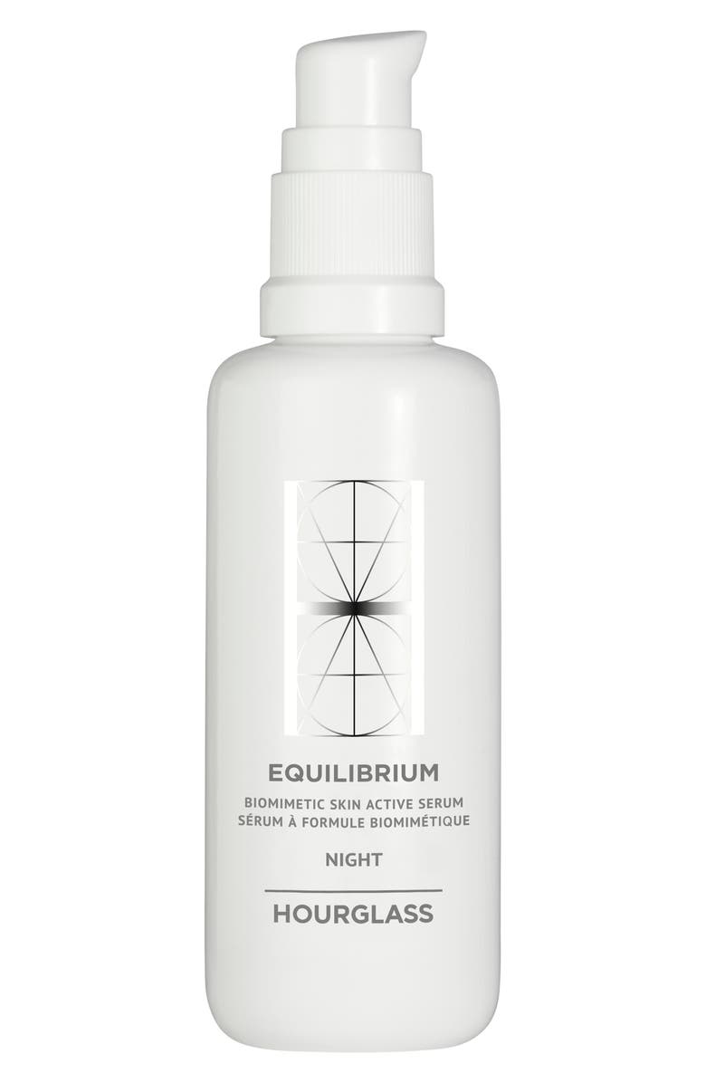 HOURGLASS Equilibrium<sup>™</sup> Biomimetic Skin Active Serum, Main, color, 