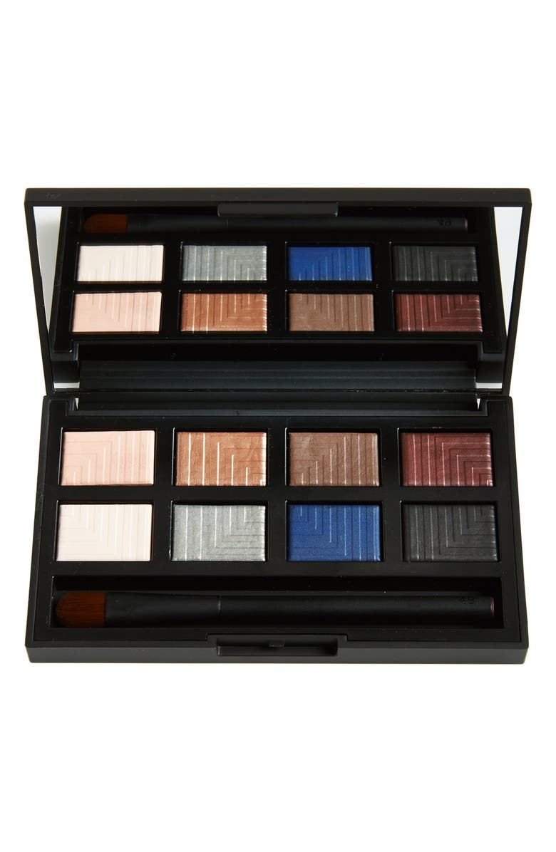 NARS 'NARSissist' Dual-Intensity Eyeshadow Palette | Nordstrom