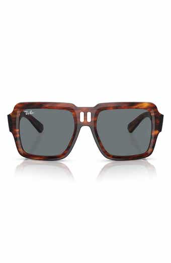 Ray-Ban Magellan 54mm Square Sunglasses