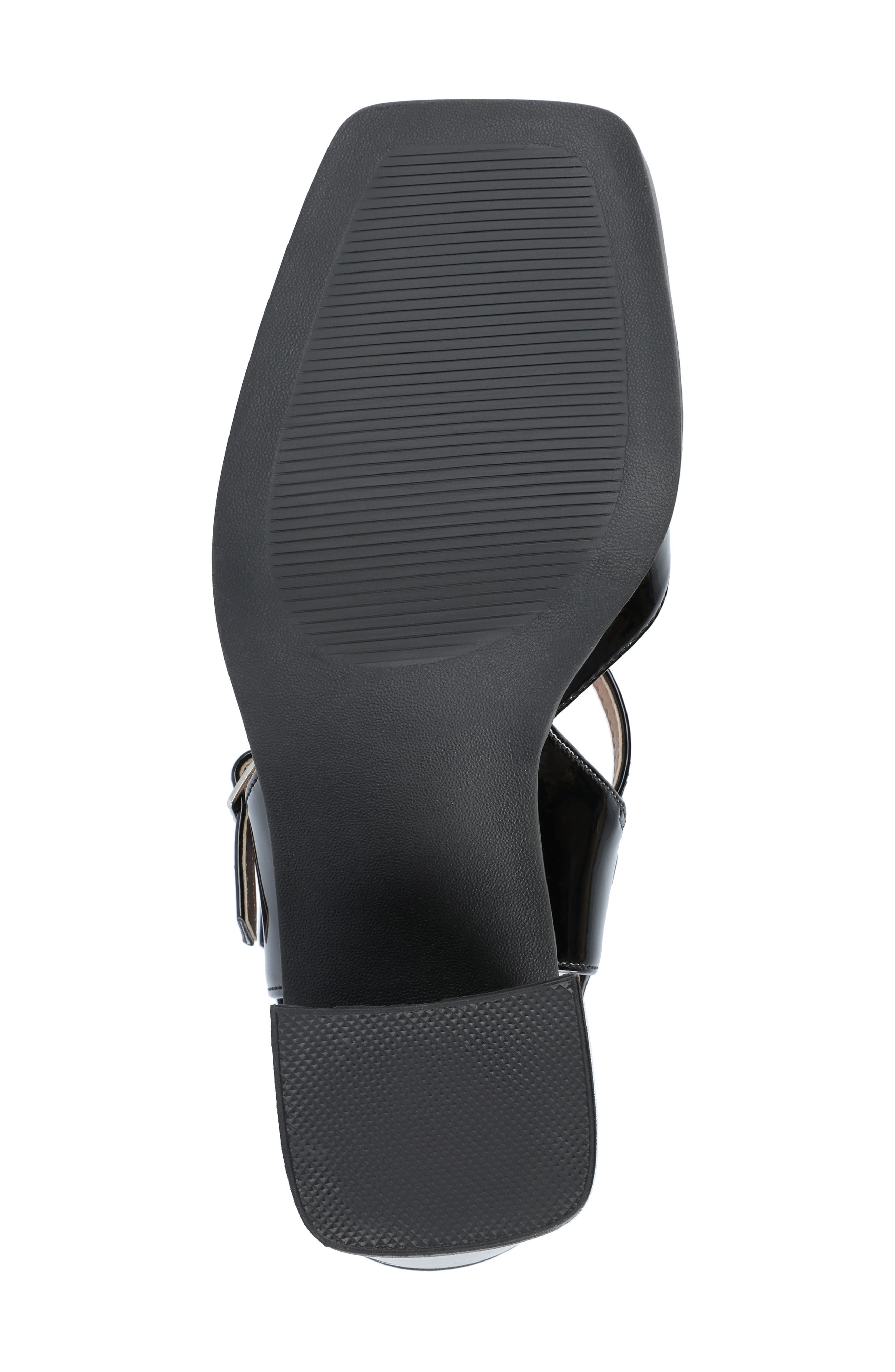 Journee Collection Caisey Double Strap Mary Jane Pump, Alternate, color, 