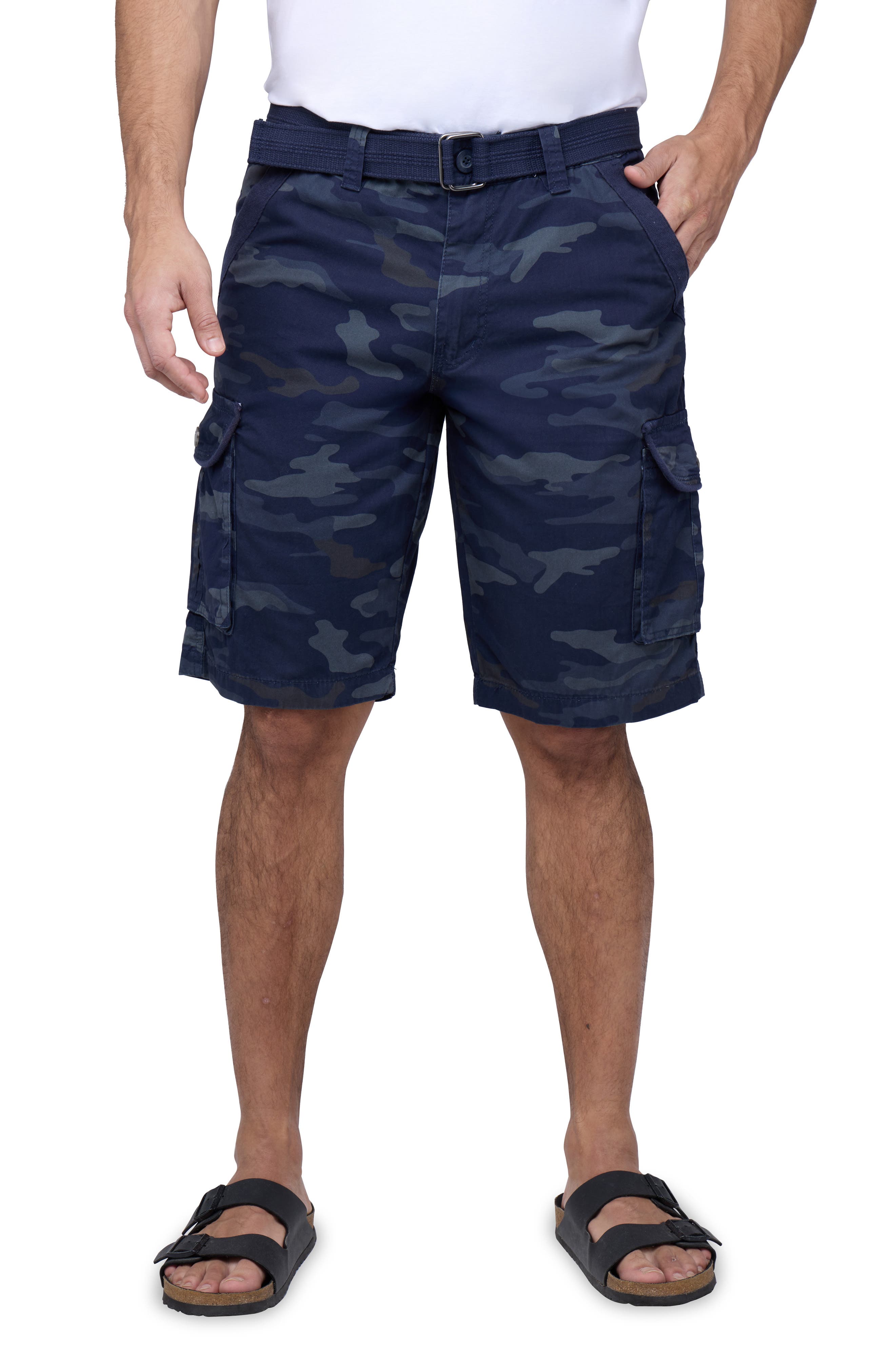 NAVY CAMO