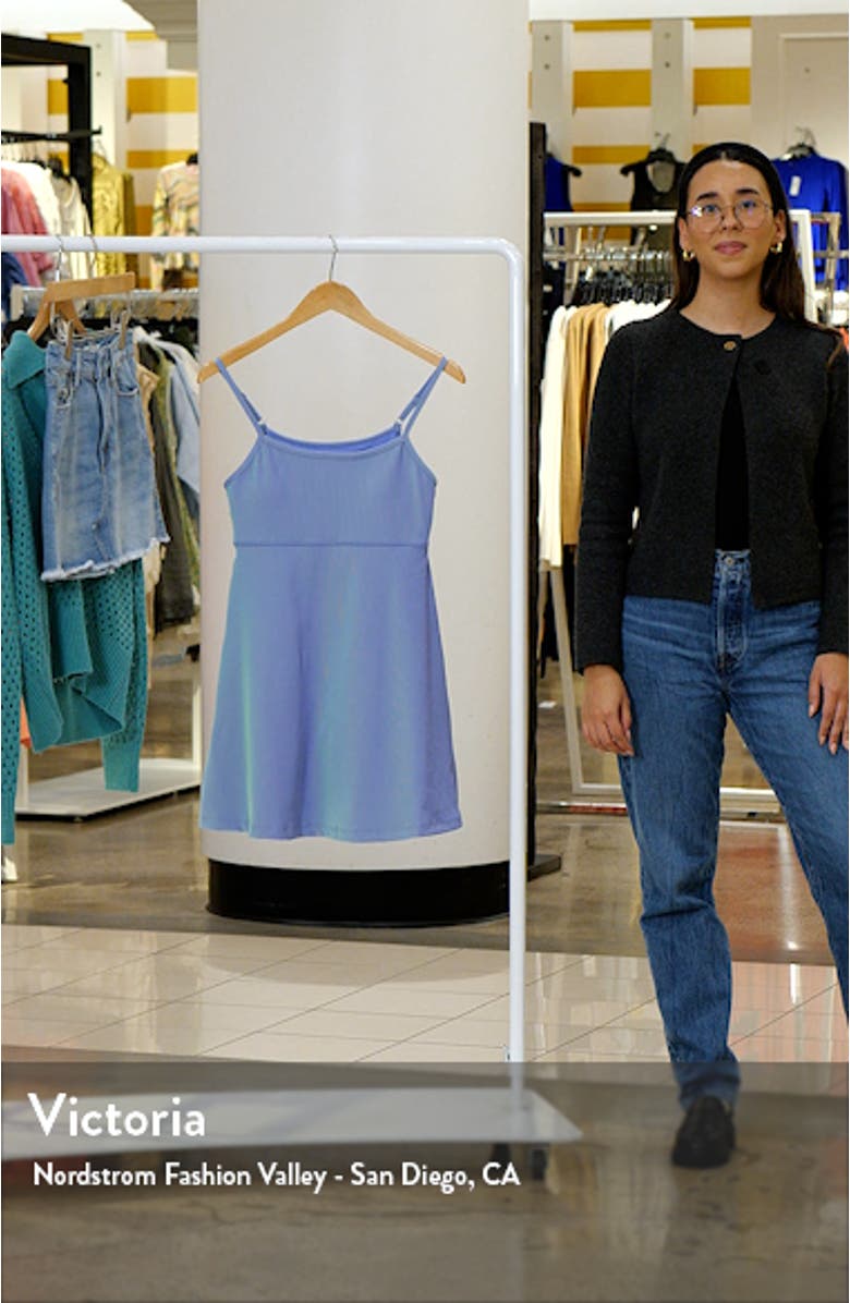 Raelyn Skort Romper, sales video thumbnail