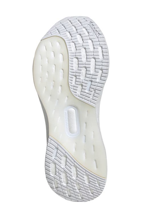 Adidas Originals Adidas Ultraboost 5 Running Shoe In White