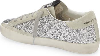 Super-Star Perm Sneaker
