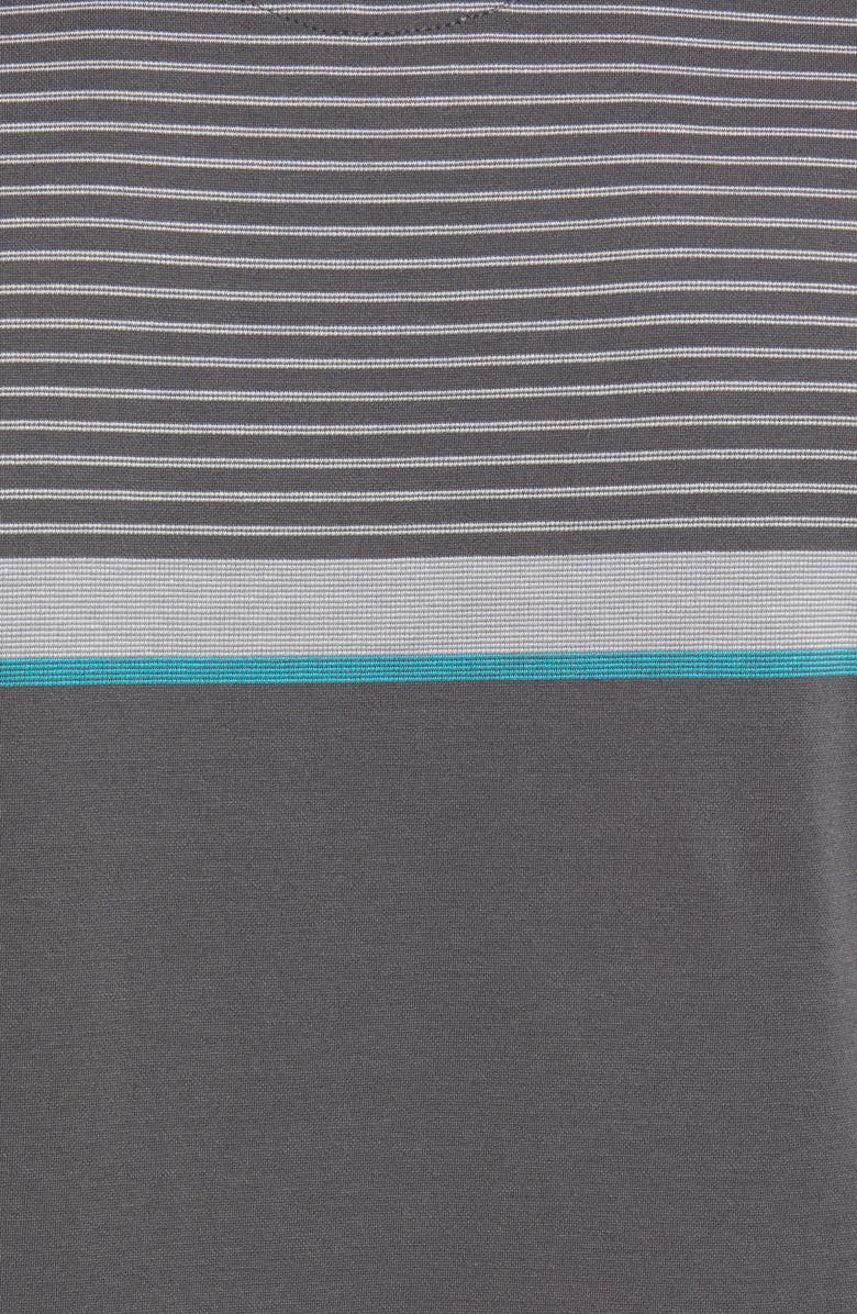 Original Penguin Engineered Fin Polo, Alternate, color,