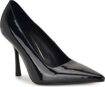 Jamiey Pointed Toe Pump