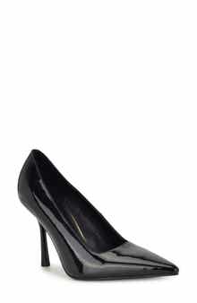 Jamiey Pointed Toe Pump