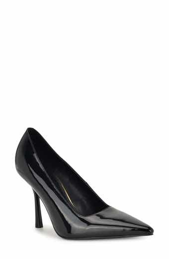 Jamiey Pointed Toe Pump