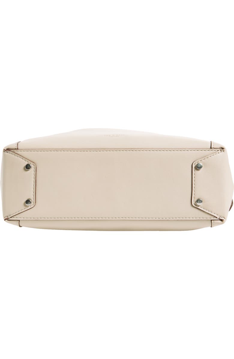 rag & bone Belize Leather Shopper Bag, Alternate, color,