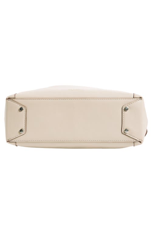 Rag & Bone Belize Leather Shopper Bag