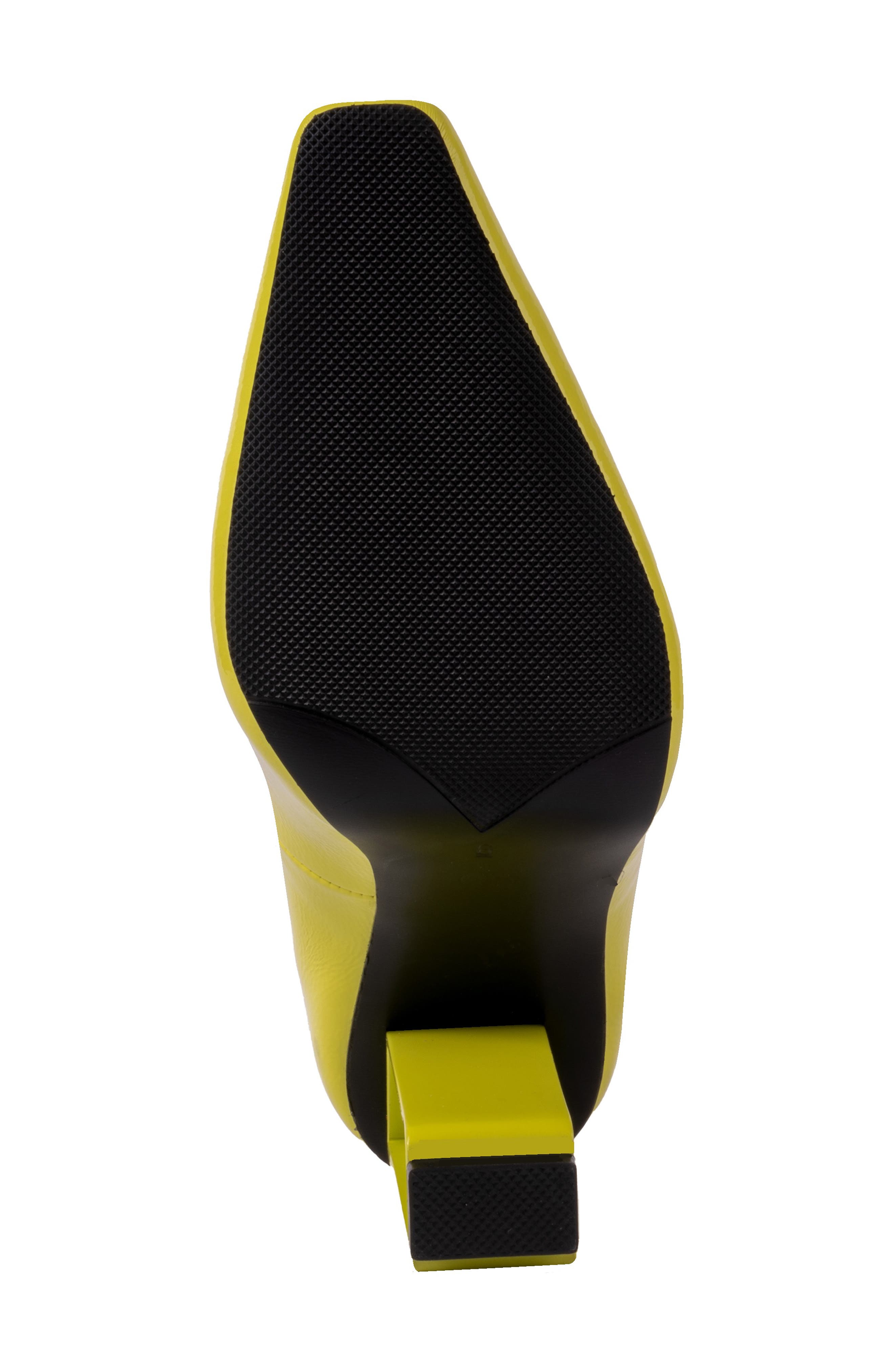 Pandora Patent Pump, Alternate, color, LIME