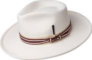 Bailey Klinger LiteFelt® Wool Fedora