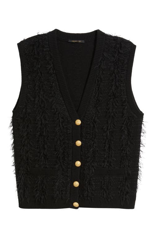 Kobi Halperin Tobias Sweater Vest