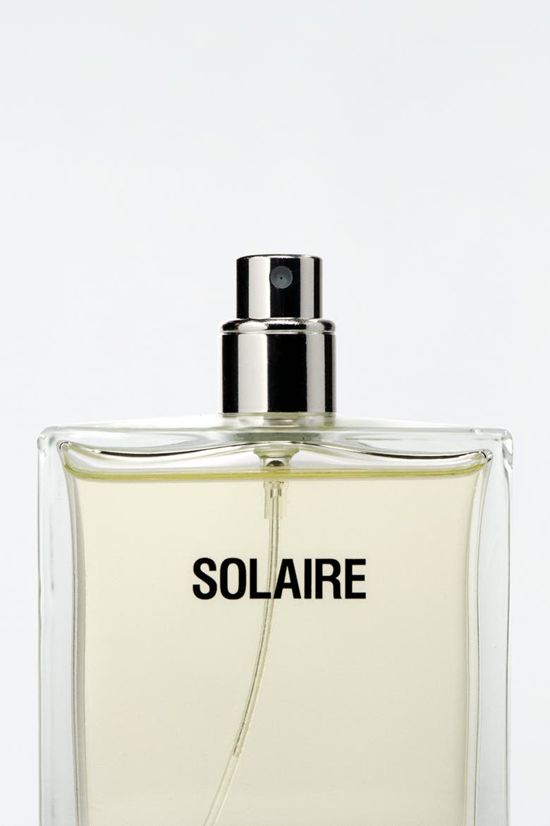 Perfumery Eau De Parfum, 100ml, Alternate, color, SOLAIRE