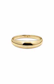 Dome Ring