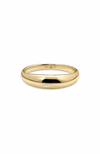Dome Ring