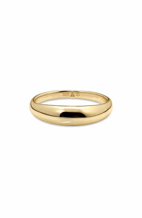 Dome Ring