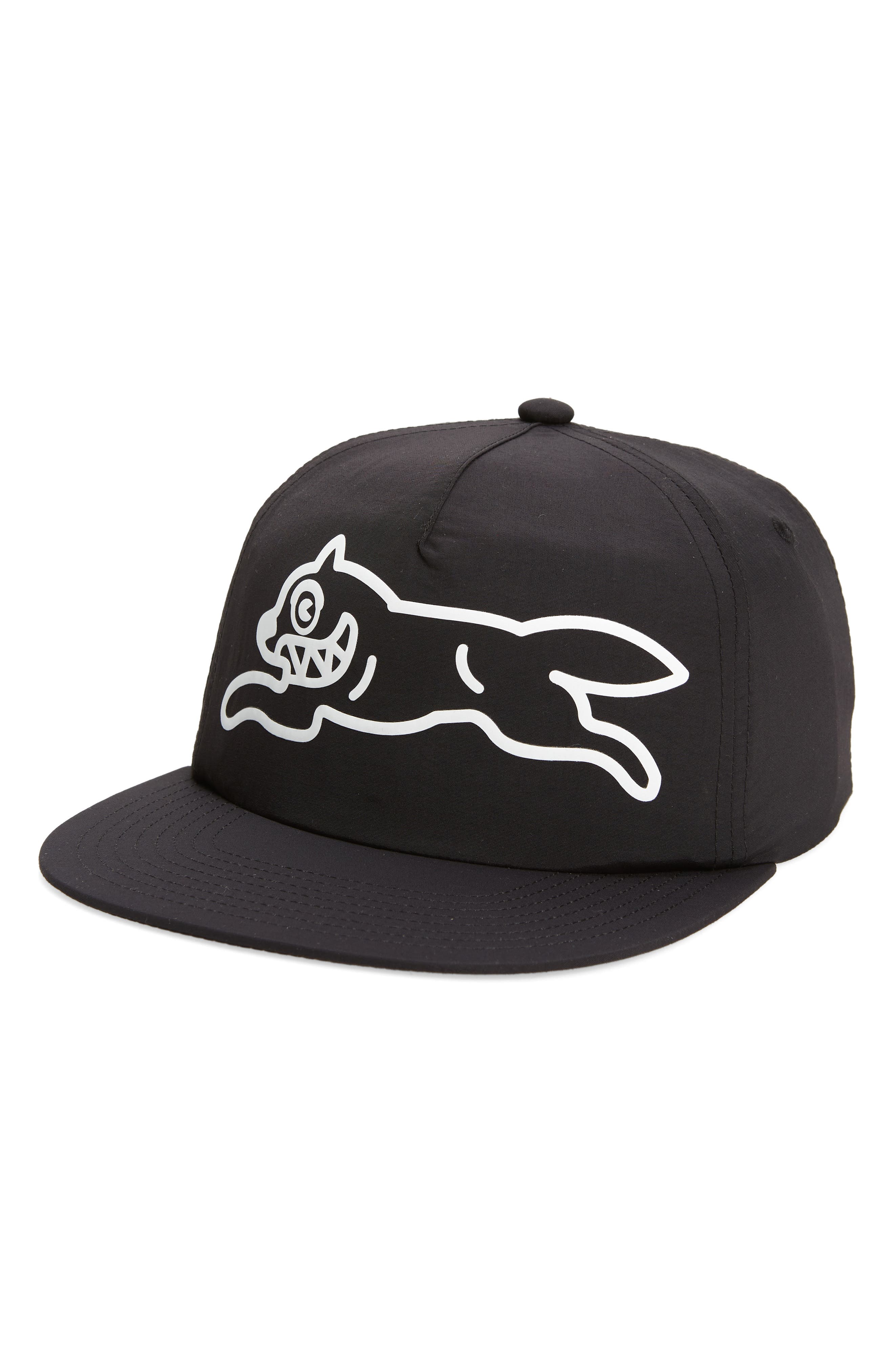 ICECREAM Snapback Baseball Cap (Men) | Nordstromrack