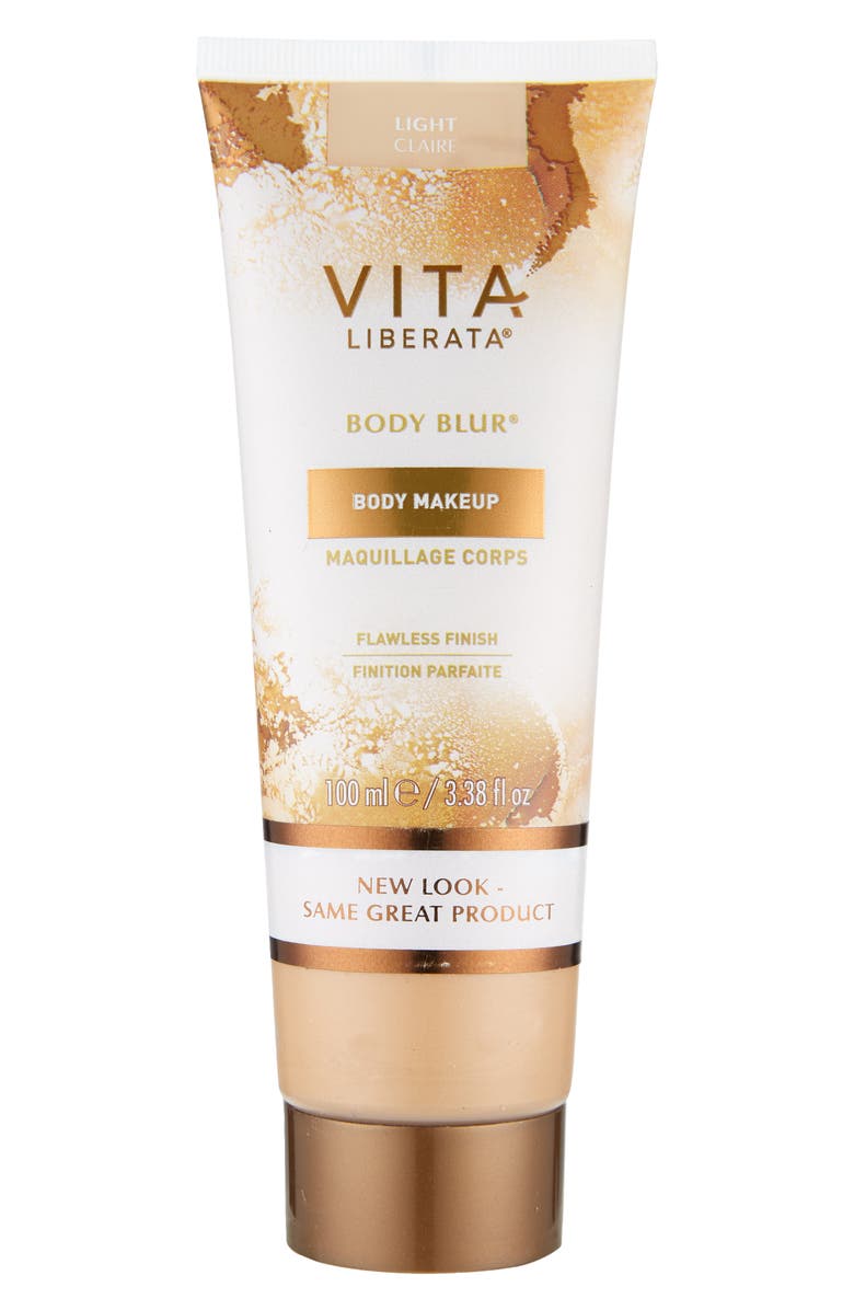 VITA LIBERATA Body Blur Body Makeup, Main, color,