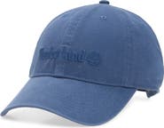 Timberland Cooper Hill Baseball Cap