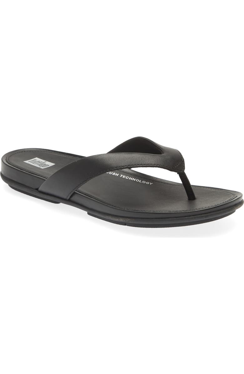 FitFlop Gracie Flip Flop, Main, color,