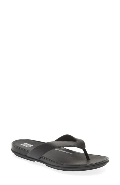 Gracie Flip Flop
