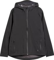 Free Fly Cloudshield Waterproof Hooded Rain Jacket