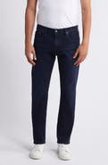 AG Everett Slim Straight Leg Stretch Jeans