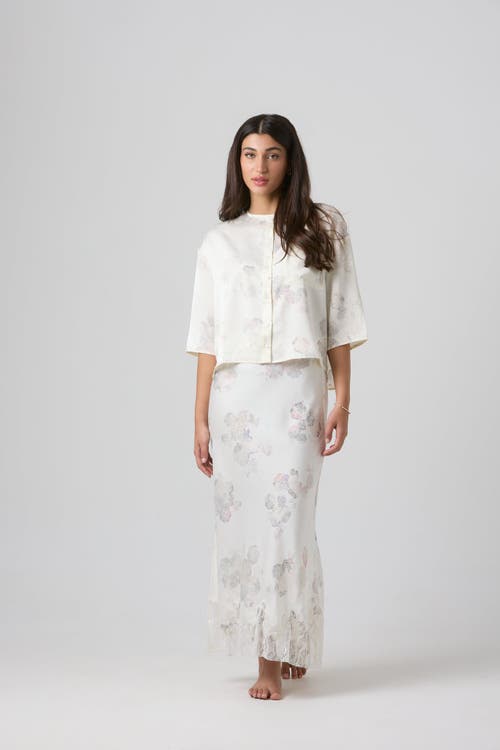 By Tess Collection Olivia Skirt