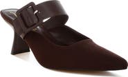 LONDON RAG Onagra Mule