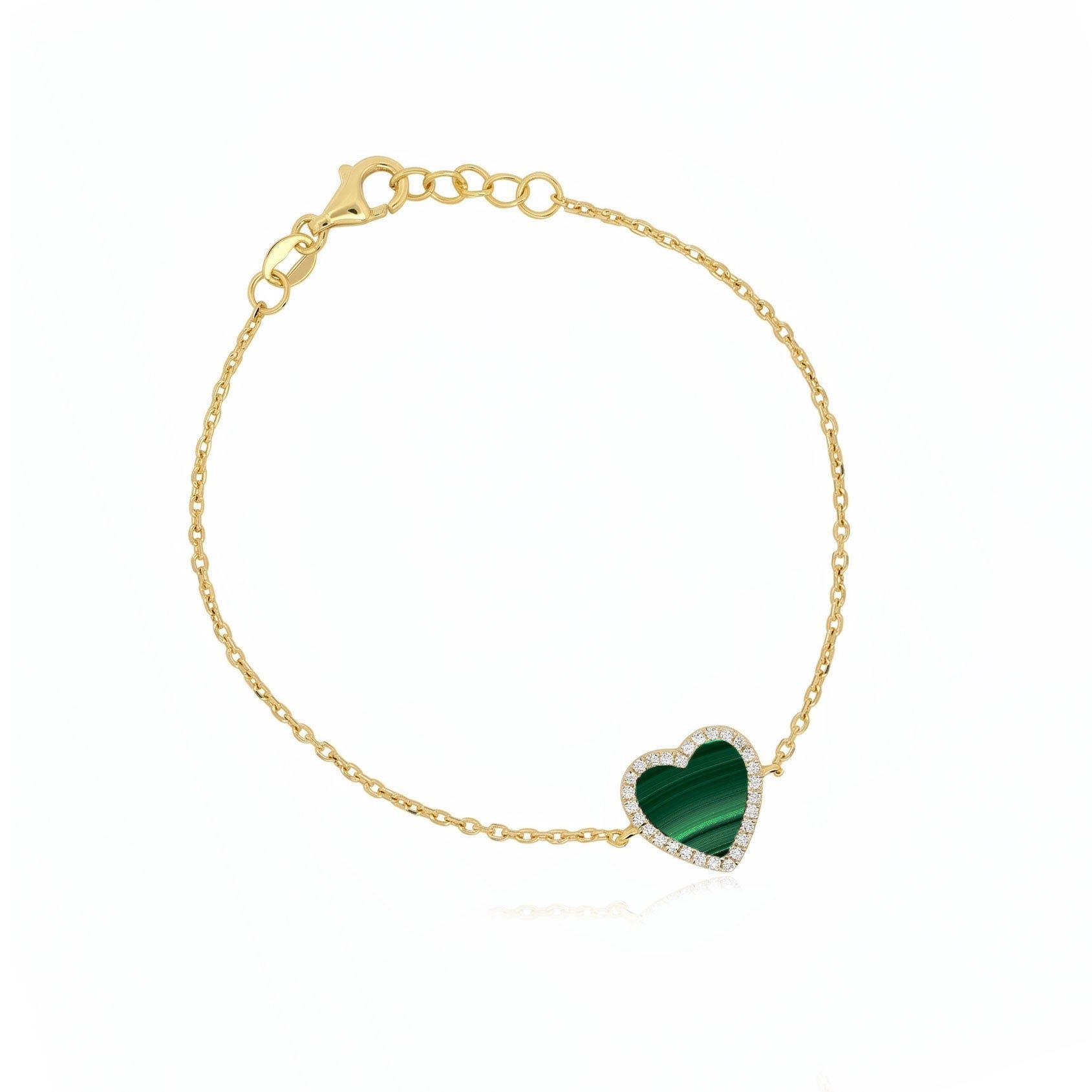 selected Malachite