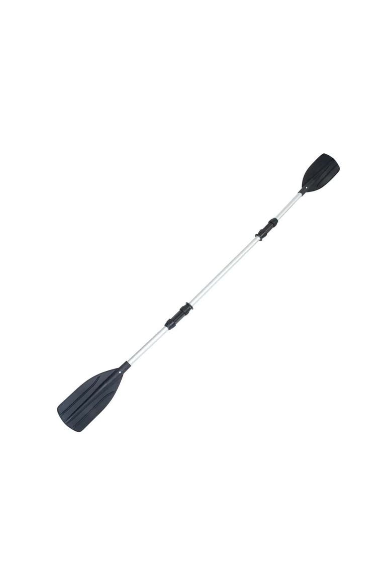 Sectional Aluminum Oars, 57 Inches, Alternate, color, Multicolored