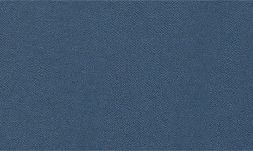 Robert Barakett Northpark Knit Button-up Shirt In Blue