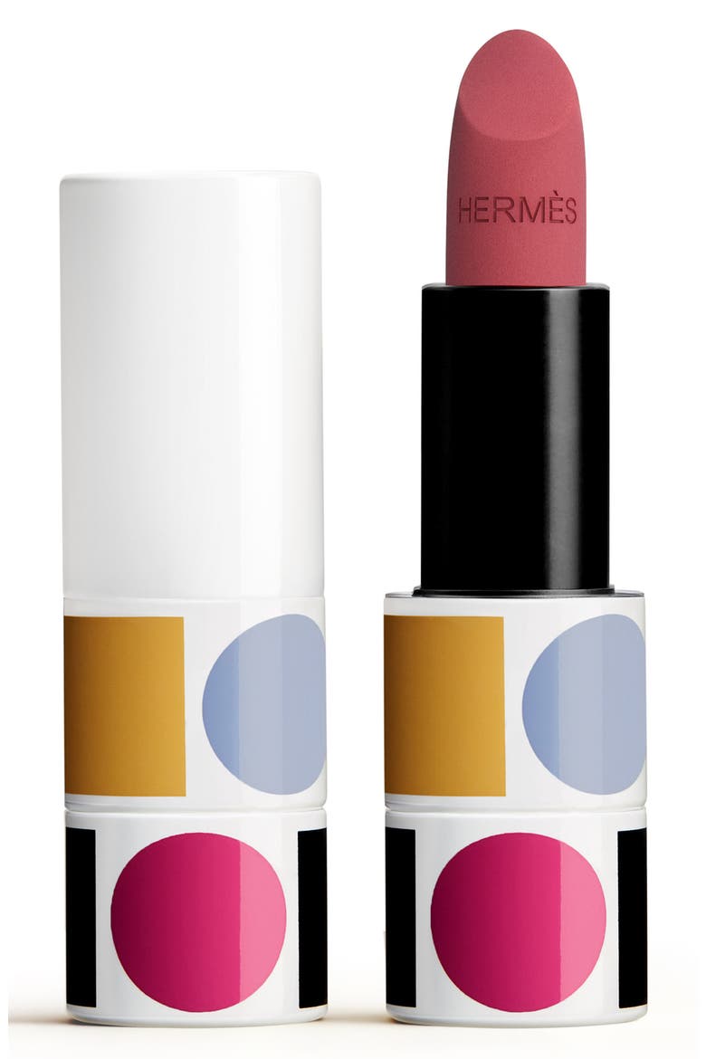 Rouge Hermès Limited Edition Slightly Matte Lipstick (Women