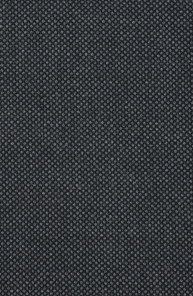 Suitsupply Sienna Regular Fit Bird's Eye Wool Suit, Alternate, color, 