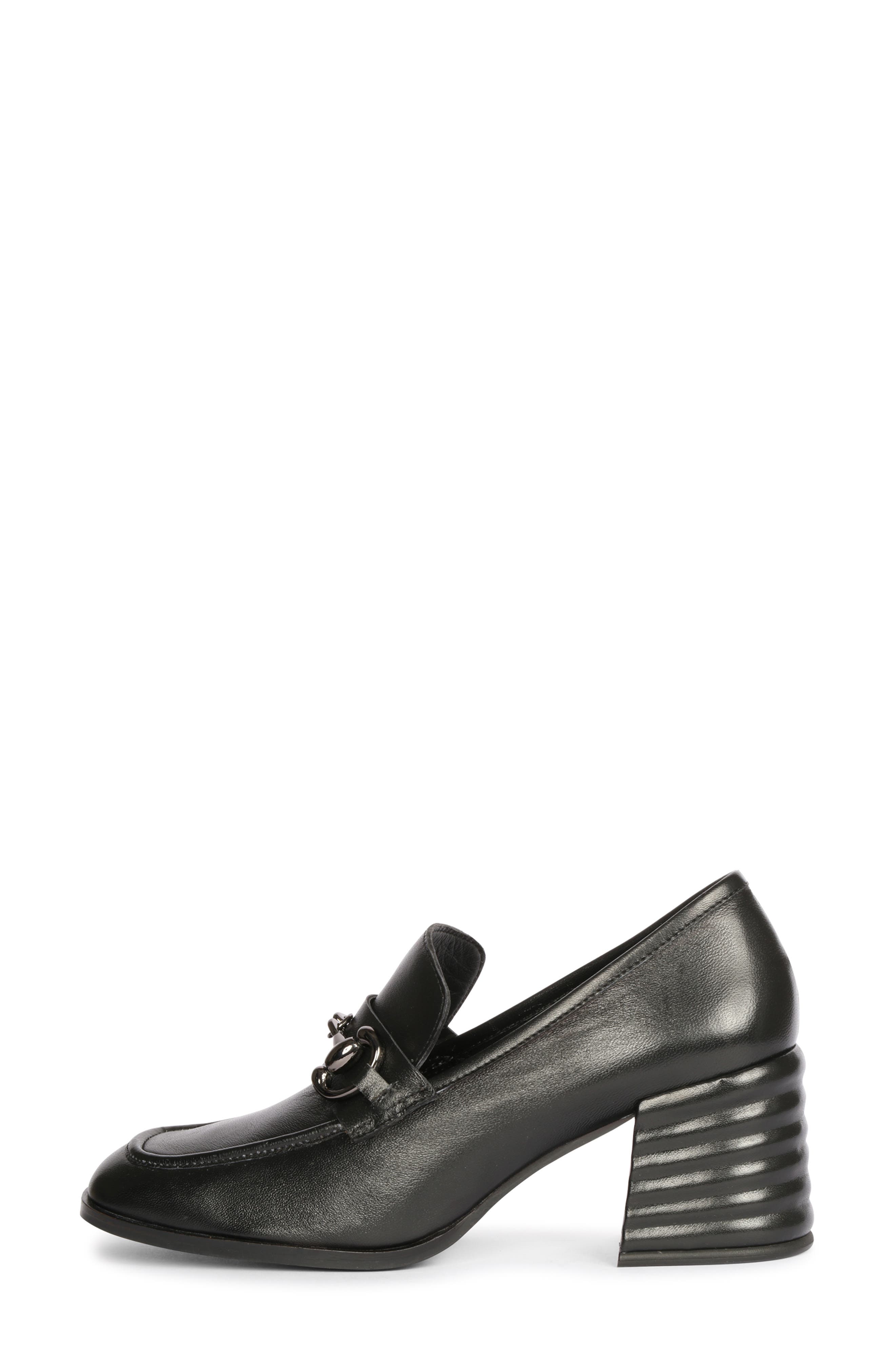 SAINT G Isha Bit Pump, Alternate, color, Black