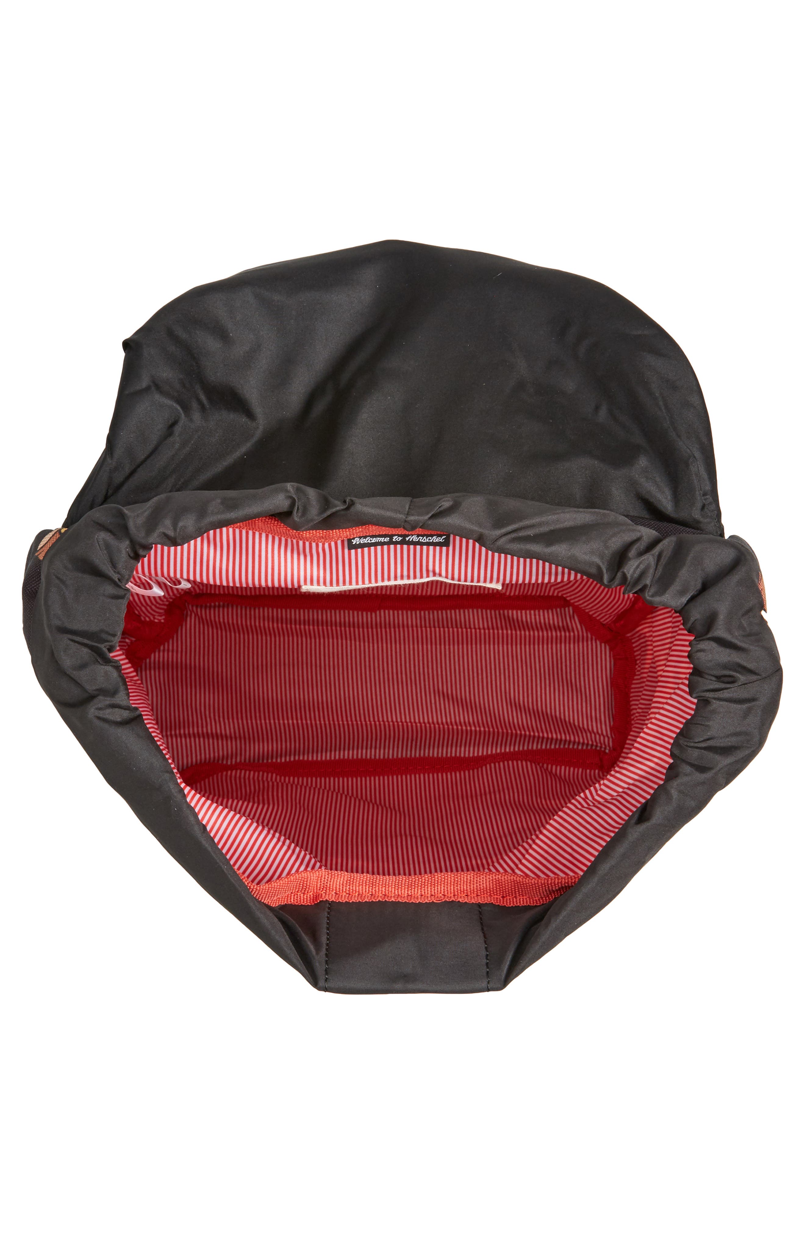 Herschel Supply Co. Retreat Backpack, Alternate, color, 