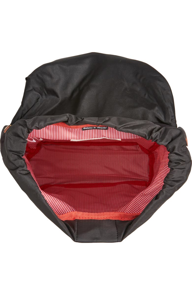 Herschel Supply Co. Retreat Backpack, Alternate, color,