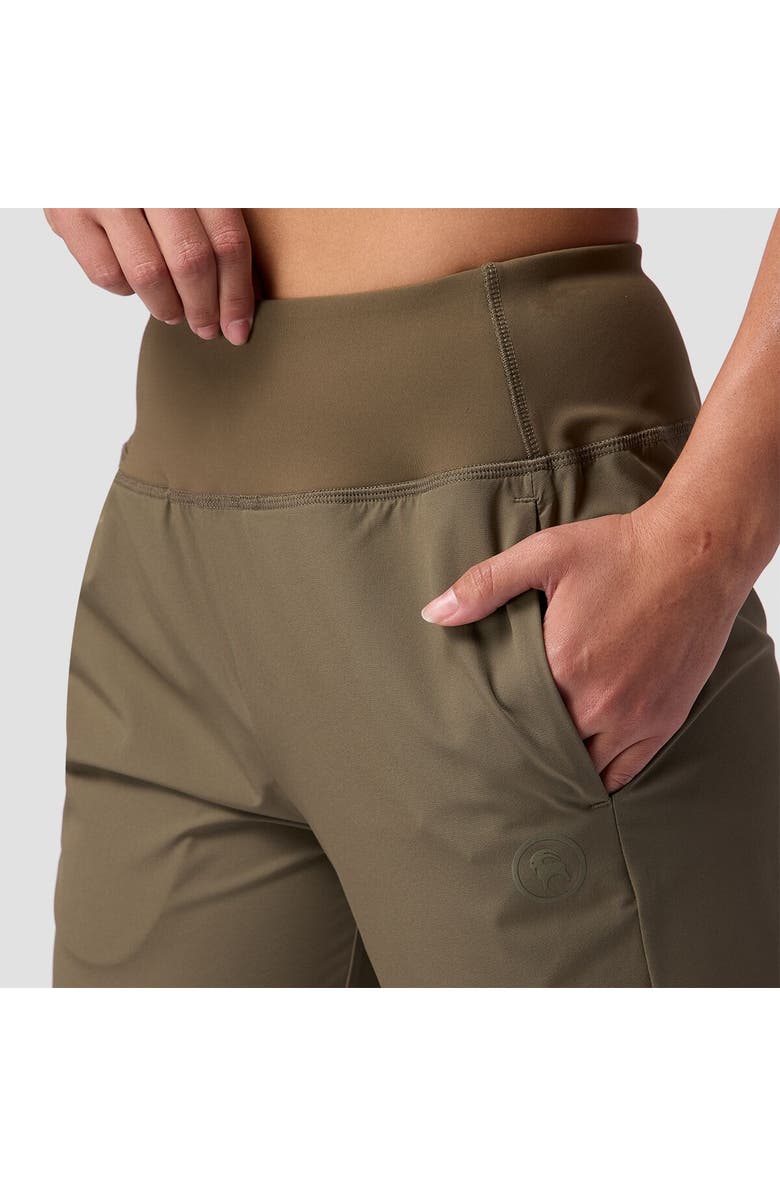 Backcountry Destination Pant - Women's, Alternate, color, Kalamata