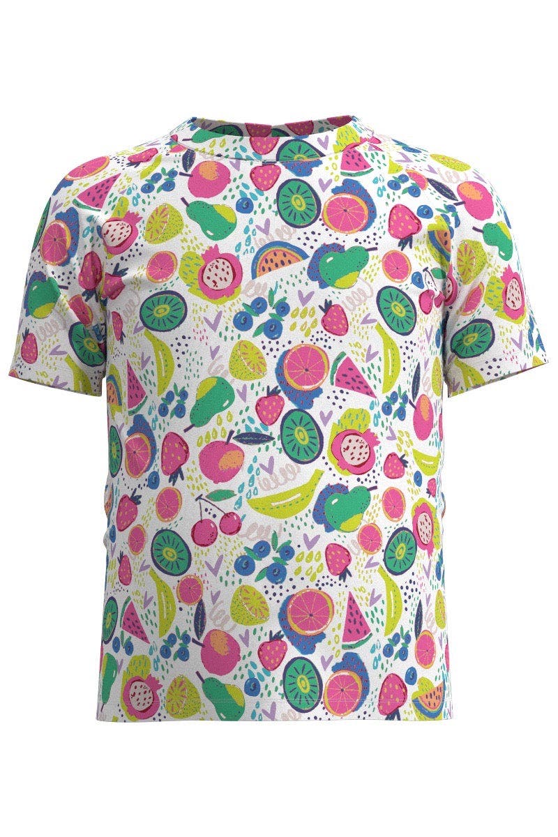 selected White Fruit Party