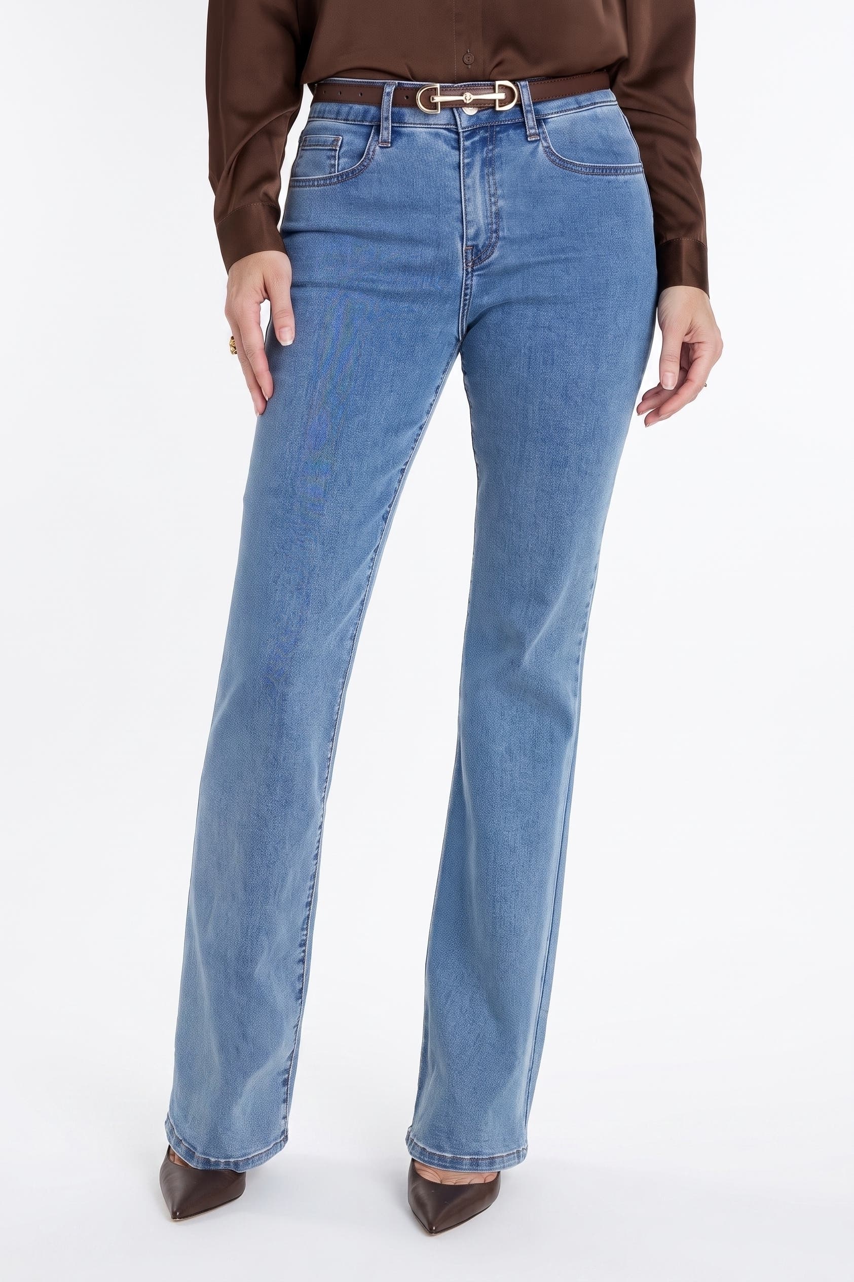 selected Medium Blue