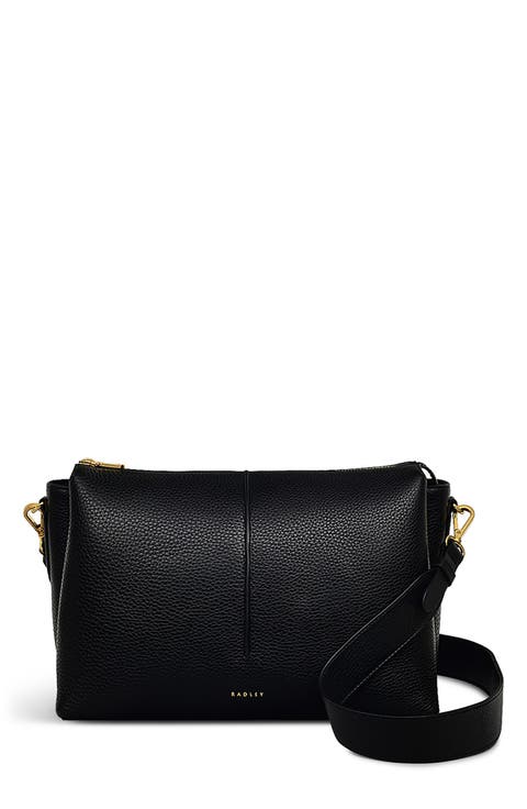 Hillgate Place Medium Crossbody Bag
