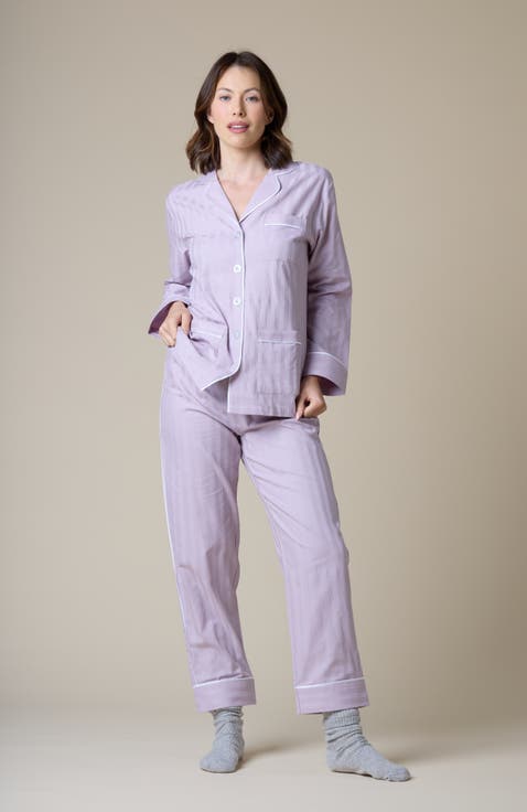 Premium Cotton Pajama Set