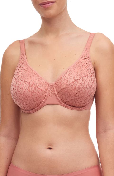 Norah Comfort Underwire Bra